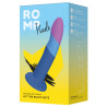 ROMP by WOW TECH Gode PICCOLO 12.5 x 3cm